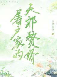 屠户家的夫郎赘婿封面