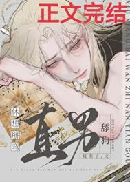 休想掰弯直男舔狗封面