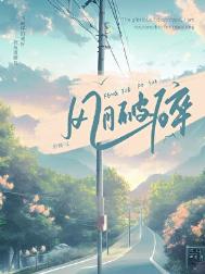 风月破碎封面