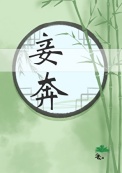 妾奔封面