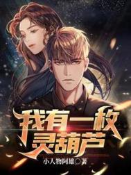 我有一枚灵葫芦封面