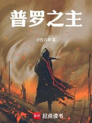 普罗之主封面