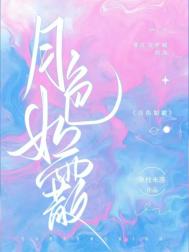 月色如霰封面