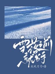 雪落之前就分手封面