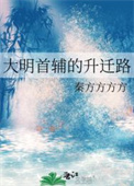 大明首辅的升迁路封面