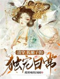 清穿：狐媚子的独宠日常封面