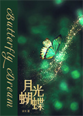 月光蝴蝶封面