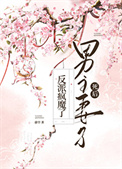 男主妻子死后反派疯魔了封面