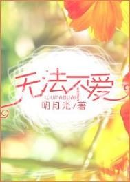 无法不爱封面