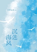 沉迷海风/囚梦封面