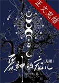 爱神的宠儿[无限]封面