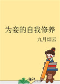 为妾的自我修养封面