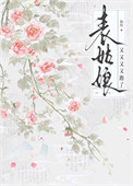 表姑娘又又又又跑了封面