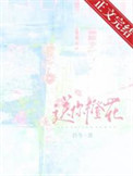 送你橙花封面