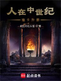 人在中世纪，抽卡升爵封面
