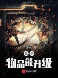 我的物品能升级封面