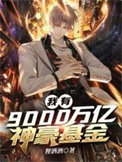 我有9000万亿神豪基金封面
