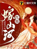 红妆嫁山河封面