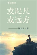 或咫尺或远方封面