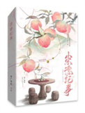 崇德纪事（清穿）封面