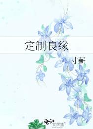 定制良缘封面