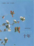 十年封面