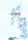 一世荣华封面