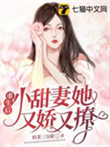 重生后，小甜妻她又娇又撩封面