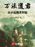 万法道君，从小云雨术开始封面