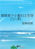 隔壁那个小寡妇又发财了[八零]封面
