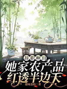 辞职种田，她家农产品红透半边天封面