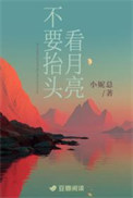 不要抬头看月亮封面