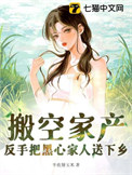搬空家产，反手把黑心家人送下乡封面
