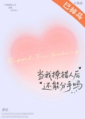 当我撩错人后还能分手吗封面