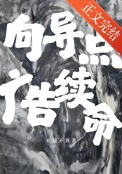 向导点广告续命封面