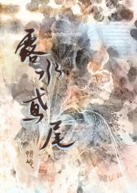 露水鸢尾封面
