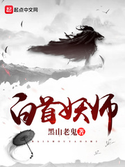 白首妖师封面