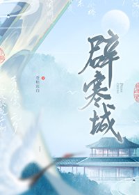 辟寒城封面