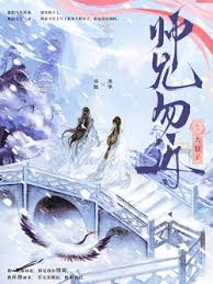 师兄勿近封面