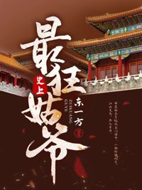 史上最狂姑爷封面