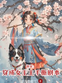 快穿：穿成女主手撕剧本封面