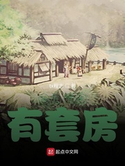我在明末有套房封面