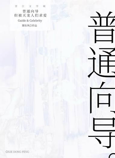 普通向导，但被天龙人们求爱封面